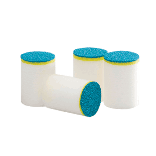 Снаряд для очистки 018 mm (100 шт) абразивный