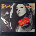 Ike & Tina Turner - Greatest Hits (Швеция 1976г.)