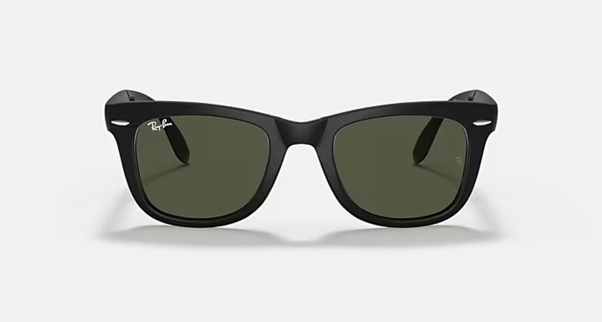 RAY-BAN WAYFARER FOLDING RB4105 601S