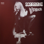 Scorpions / In Trance (LP)
