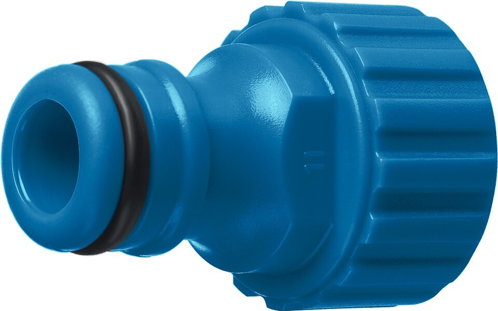GRINDA TI-12, 1/2″, с внутренней резьбой, адаптер штуцерный PROLine (8-426407)