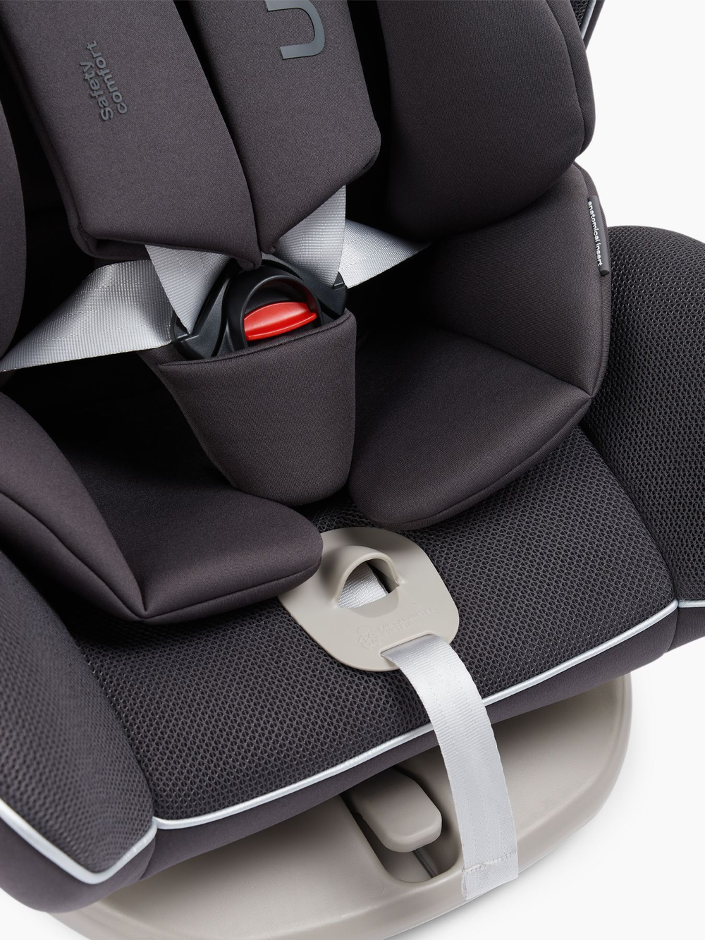 Автокресло Happy Baby UNIX isofix 0-1-2-3