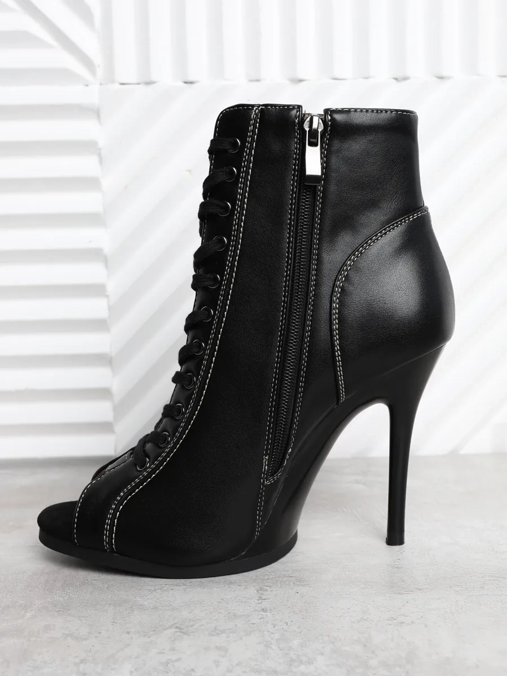 Профессиональные хилсы для high heels литая колодка