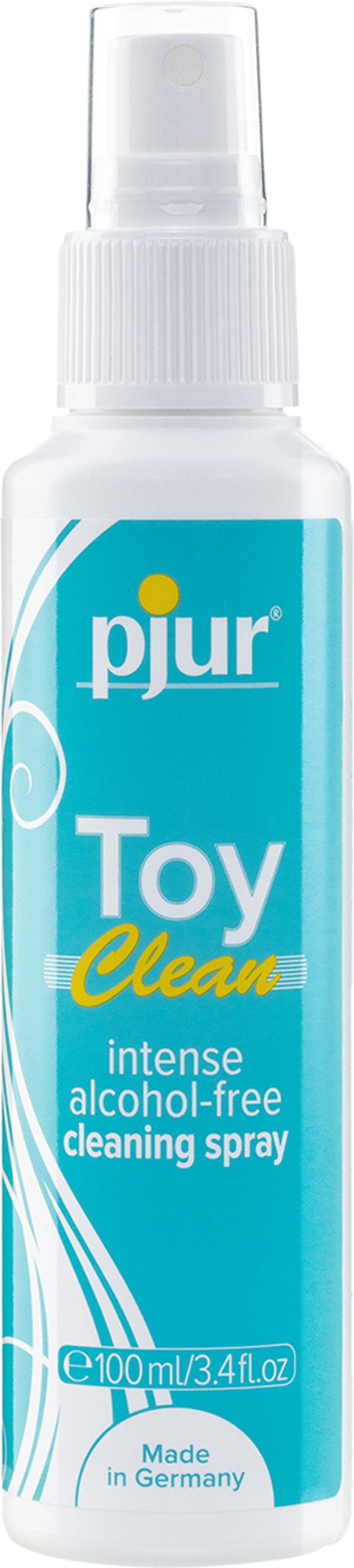 Pjur клинер Toy Clean 100 мл