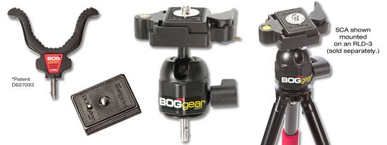 Комплект BOGgear (5 предметов)