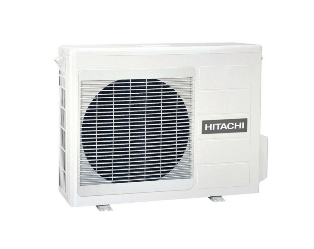 Наружный блок HITACHI RAM-33NP2B inverter
