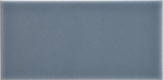 Керамическая плитка для стен ADEX NERI Liso PB Storm Blue