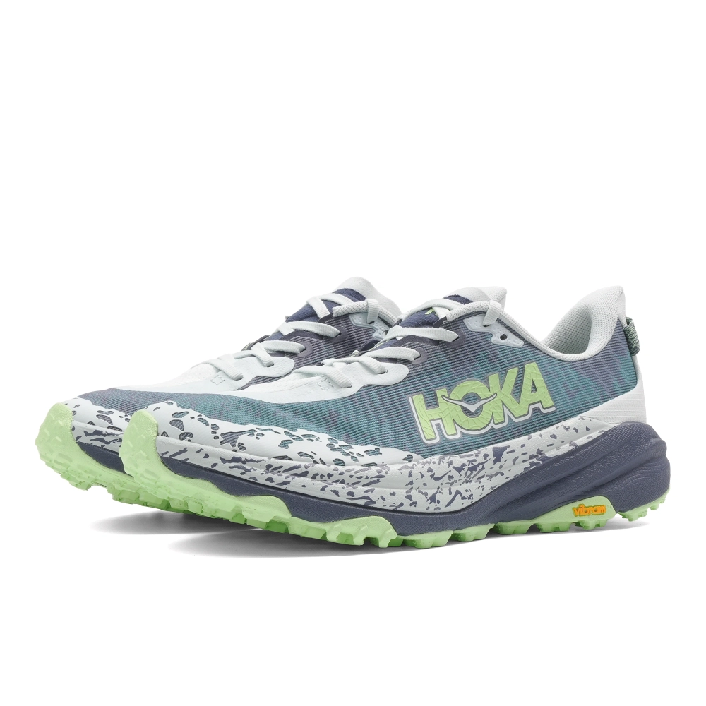 Кроссовки мужские Hoka Speedgoat 6