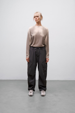 Брюки Nothomme Monterest Vintage Outdoor Machete Work Pants "Graphite Gray"