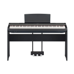 Yamaha P-125