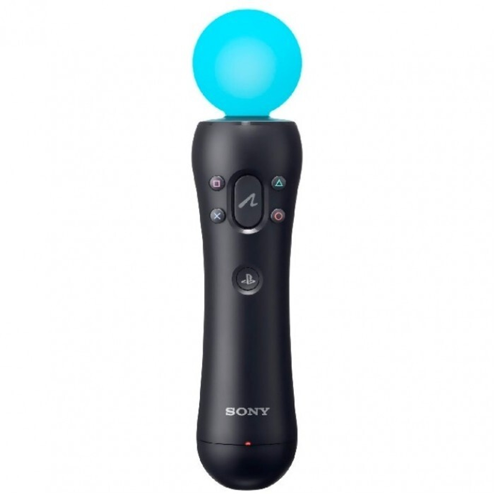 Move Motion Controller (PS3\PS4) Б\У
