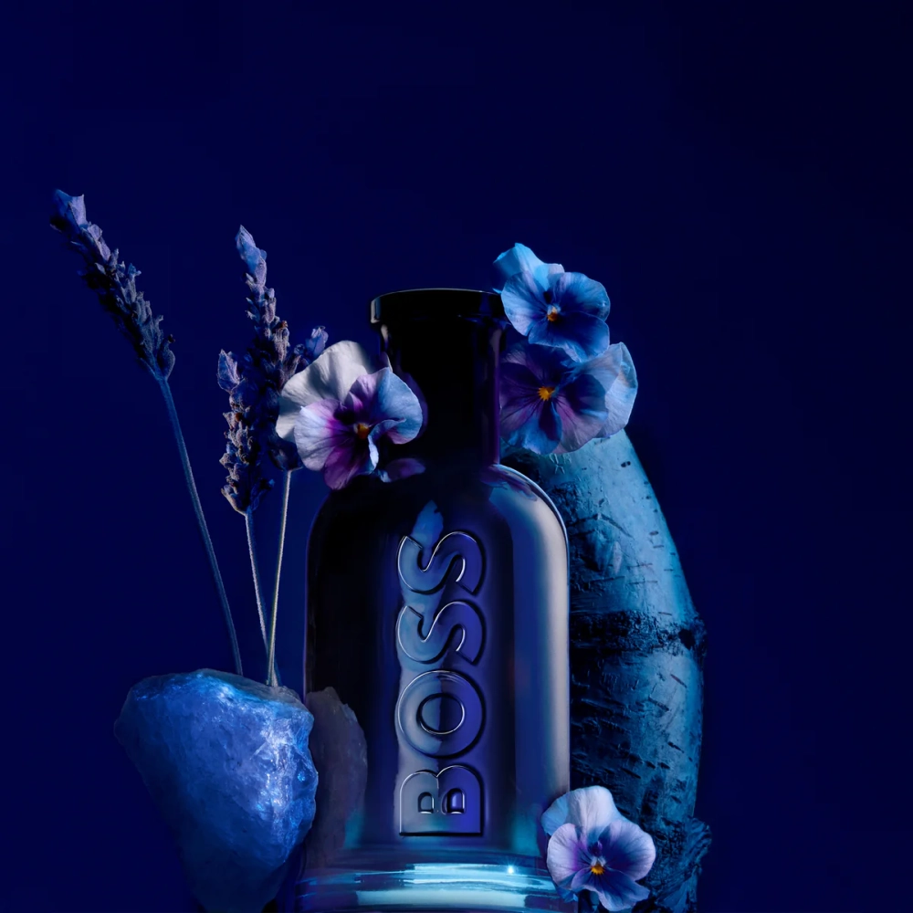 Hugo Boss Boss Bottled Night EDT