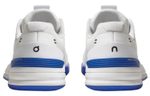 On The Roger Pro White Indigo Women"s
