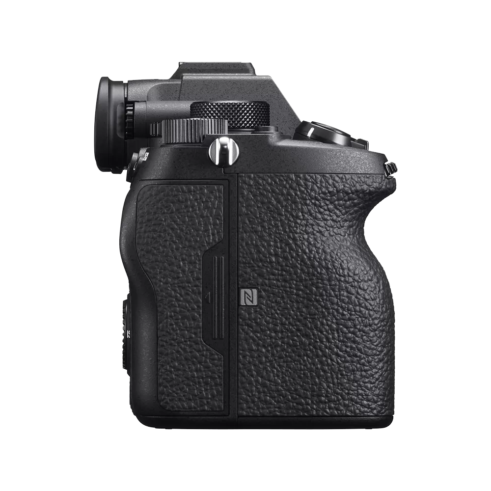 Цифровая фотокамера Sony Alpha a7R IV Body