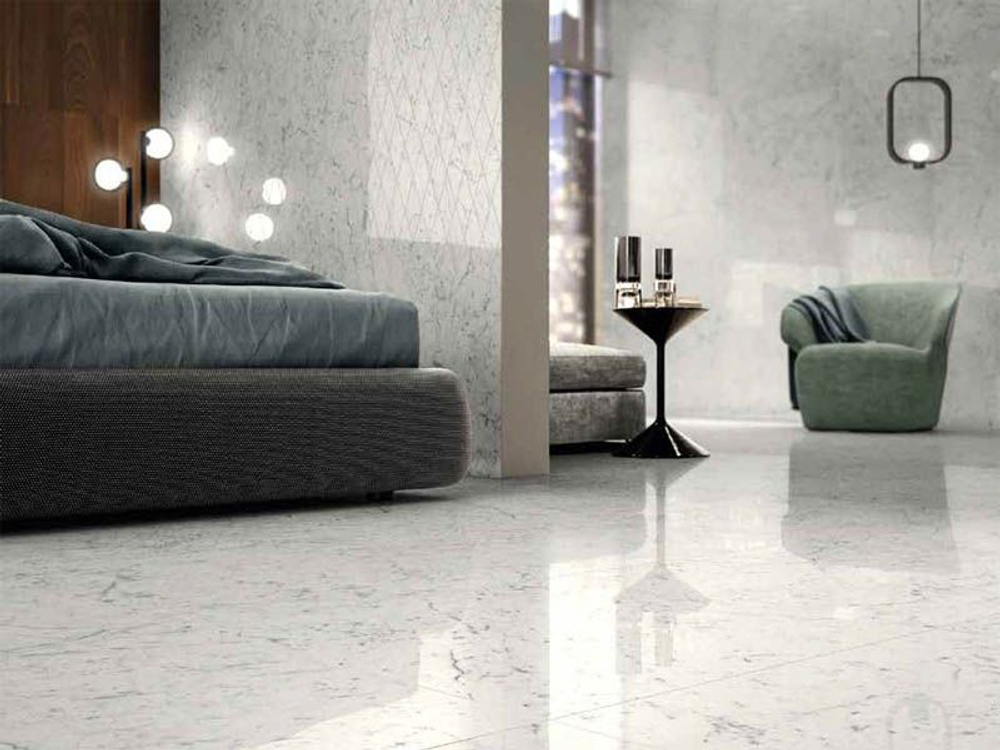Charme Extra Floor Project