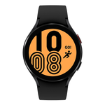 Умные часы Samsung Galaxy Watch 4 44mm Wi-Fi NFC, Black (Черный)