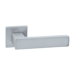 Ручка раздельная ABRISS R50.150 MCP матовый хром