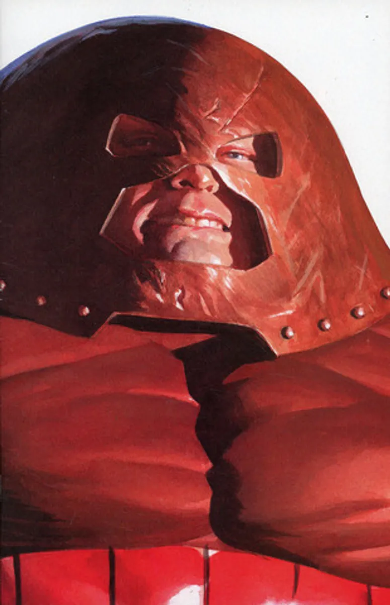 Captain Marvel Vol 9 #47 (Cover C) (Alex Ross Variant)