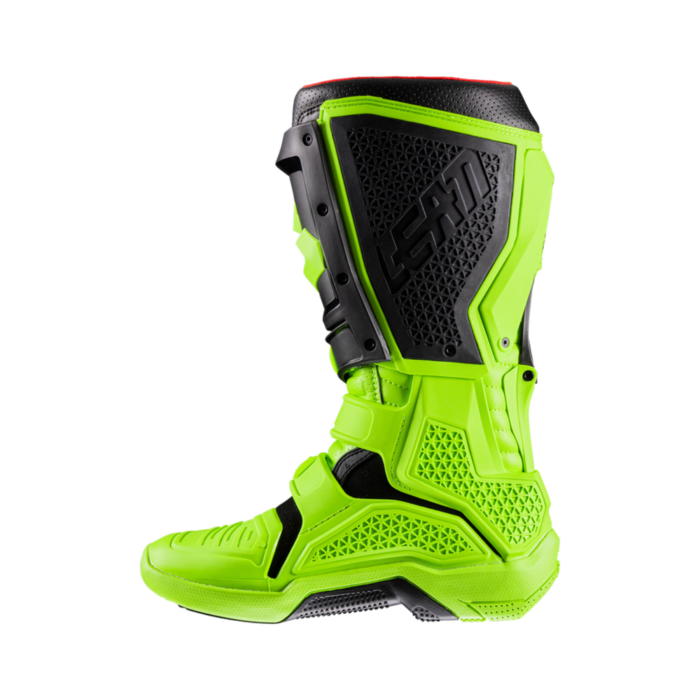 Мотоботы Leatt 5.5 FlexLock Boot