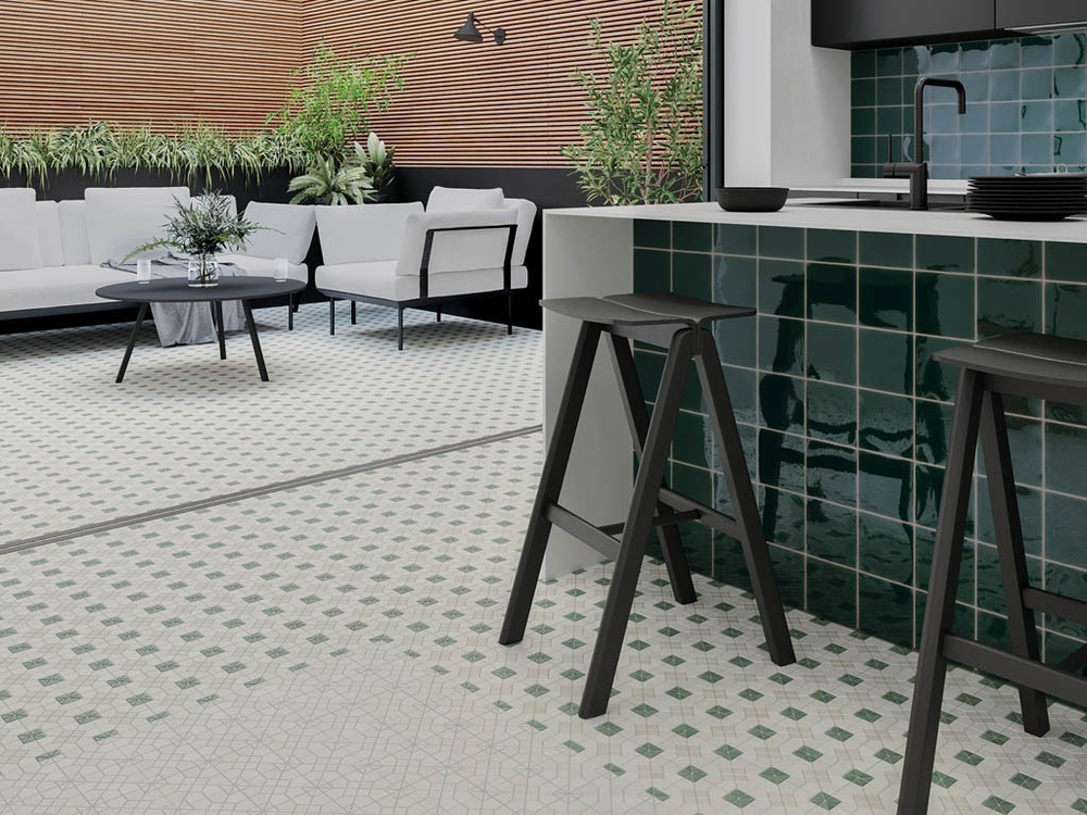 TESSERAE