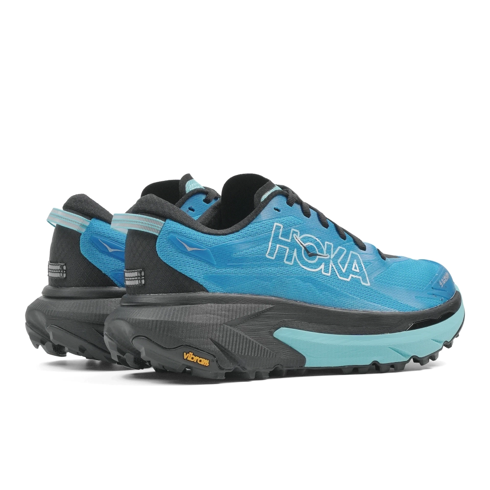 Кроссовки мужские Hoka Mafate 5