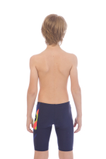 Плавки  ARENA PLAY FUN JR JAMMER, артикул 001495, цвет 700  (Синий)
