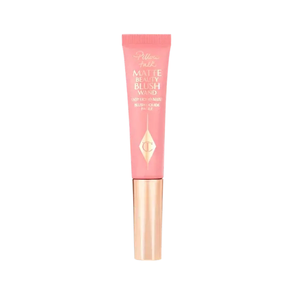 CHARLOTTE TILBURY Кремовые румяна Pink Pop