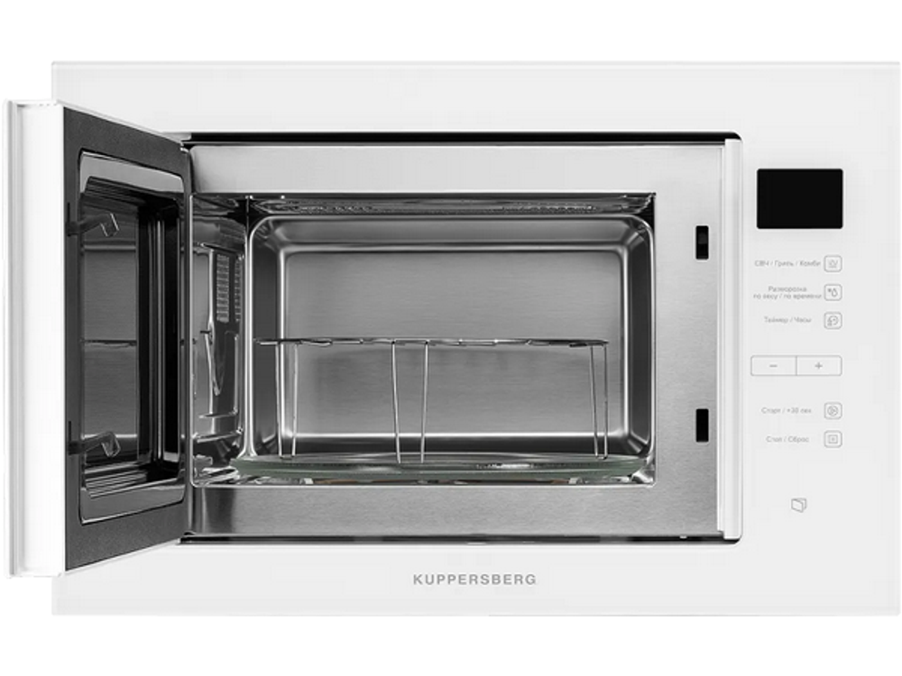 СВЧ-печь Kuppersberg HMW 645 W встраиваемая