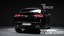 Mercedes-Benz GLE-Class GLE400d 4MATIC Coupe — 2022