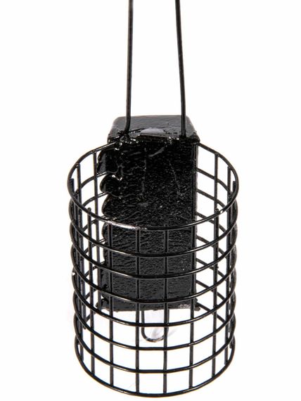 Кормушка фидерная FC GROUND HOOKS OVERSIZE/С ГРУНТОЗАЦЕПАМИ 120г