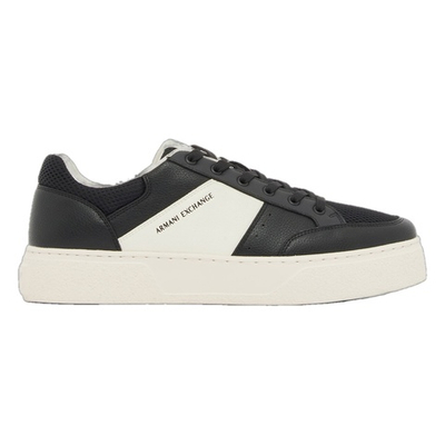 Кеды Armani Exchange