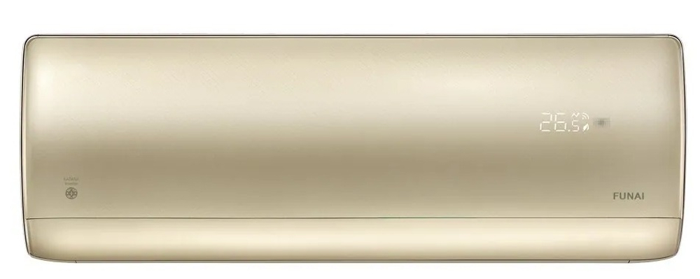 Кондиционер Funai Katana RAC-I-KT30HP.D01 Inverter