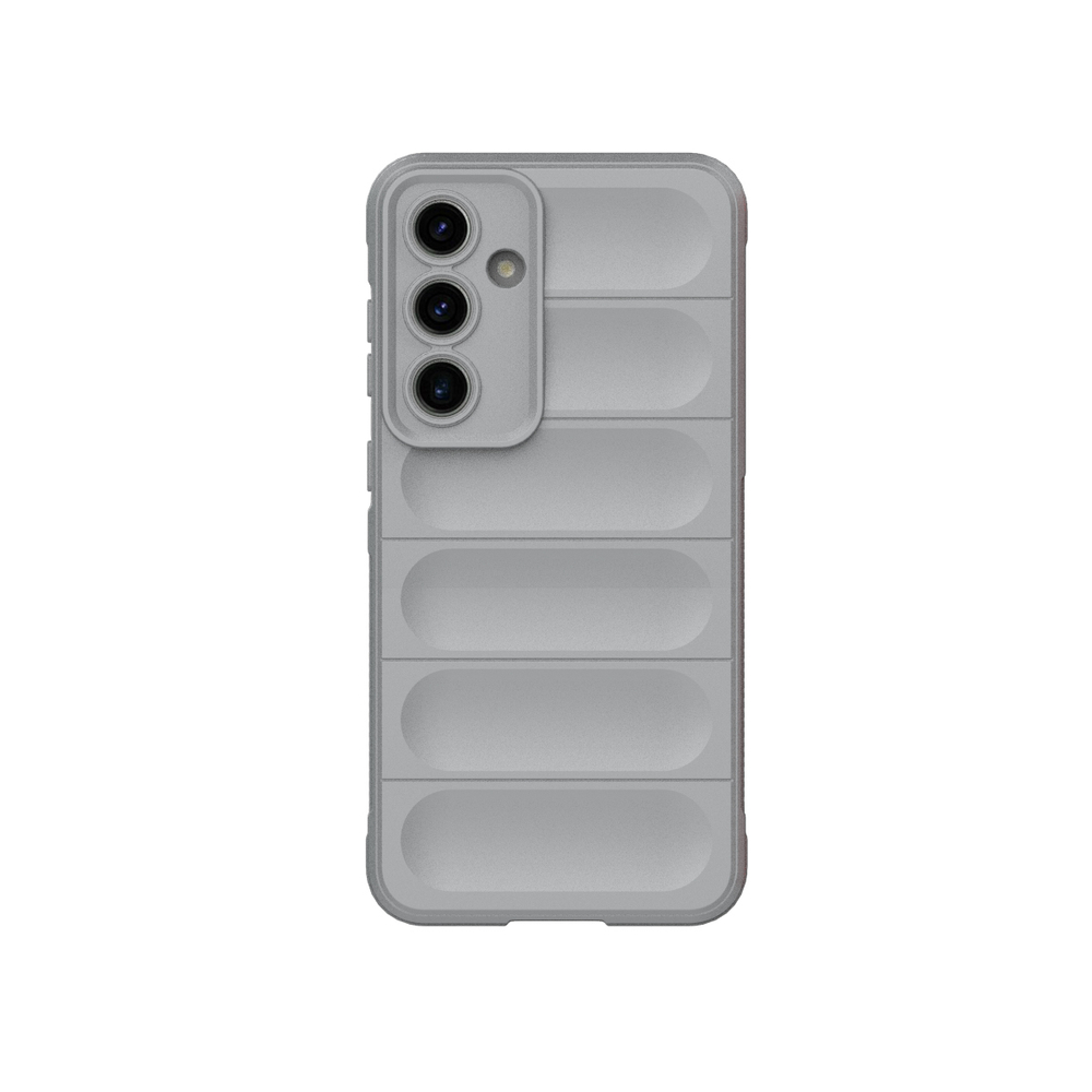 Противоударный чехол Flexible Case для Samsung Galaxy S24 FE