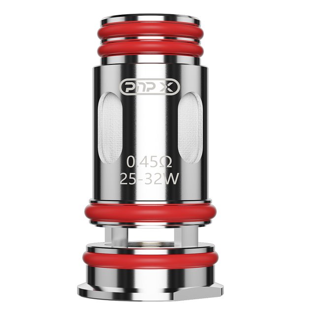 Испаритель Voopoo PnP X - 0.45 Ом