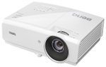 Короткофокусный проектор BenQ MW727