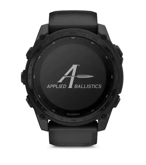 Умные часы Garmin Tactix 8 Solar edition 51 mm