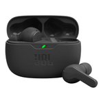 Беспроводные наушники JBL Wave Beam, USB Type-C, черный