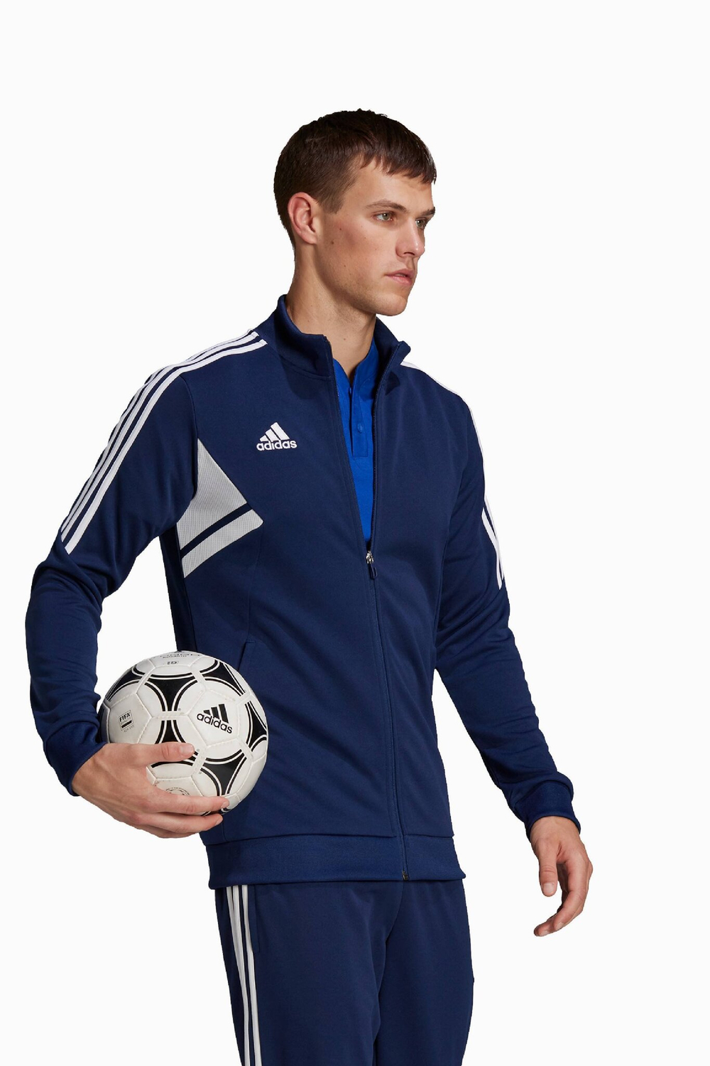 Кофта adidas Condivo 22 Track