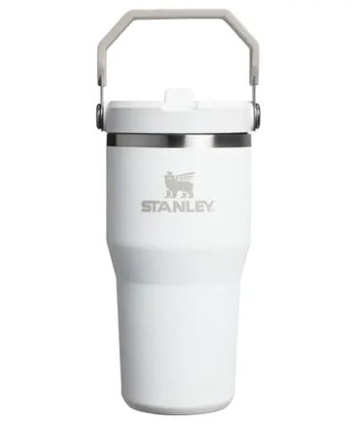 Термос IceFlow™ с откидной пипеткой, 0,60 л - STANLEY