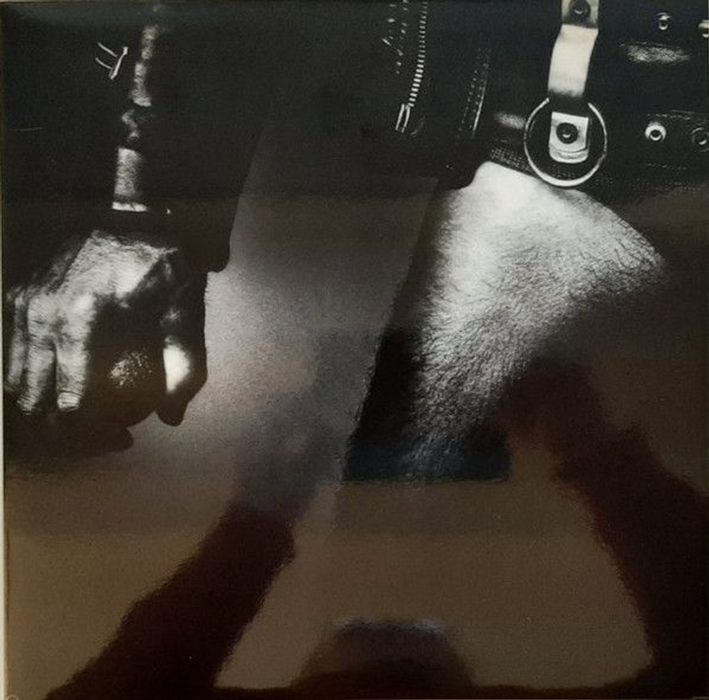 Accept — Balls To The Wall (LP)