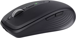 Мышь беспроводная Logitech MX Anywhere 3 Mouse USB Graphite (910-005988)