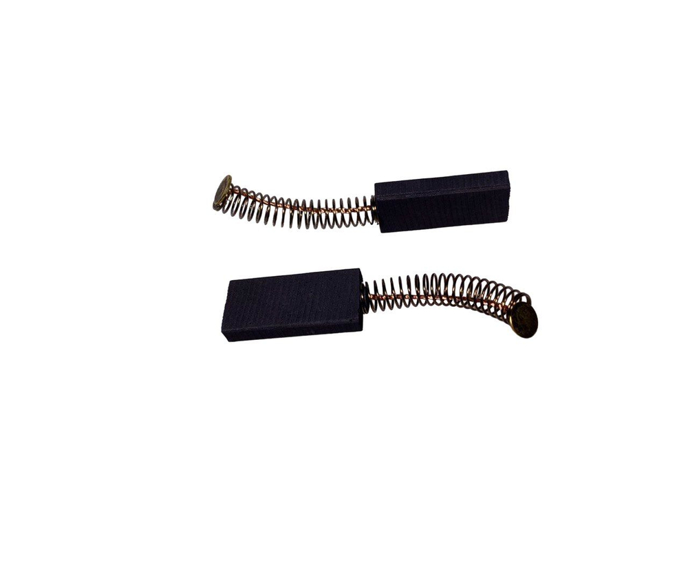 Щетки № 23 для двигателей пылесосов/стиральных машин 5x13.5x30mm YG-21110
