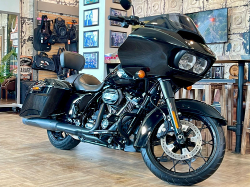 Harley-Davidson Road Glide Special 114 (2021) с НДС