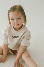 Футболка CHIEF