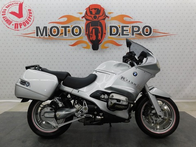 BMW R1150RS 2001