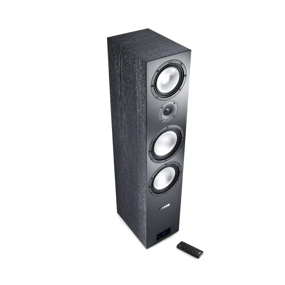 Canton Smart Cinema GLE III Black
