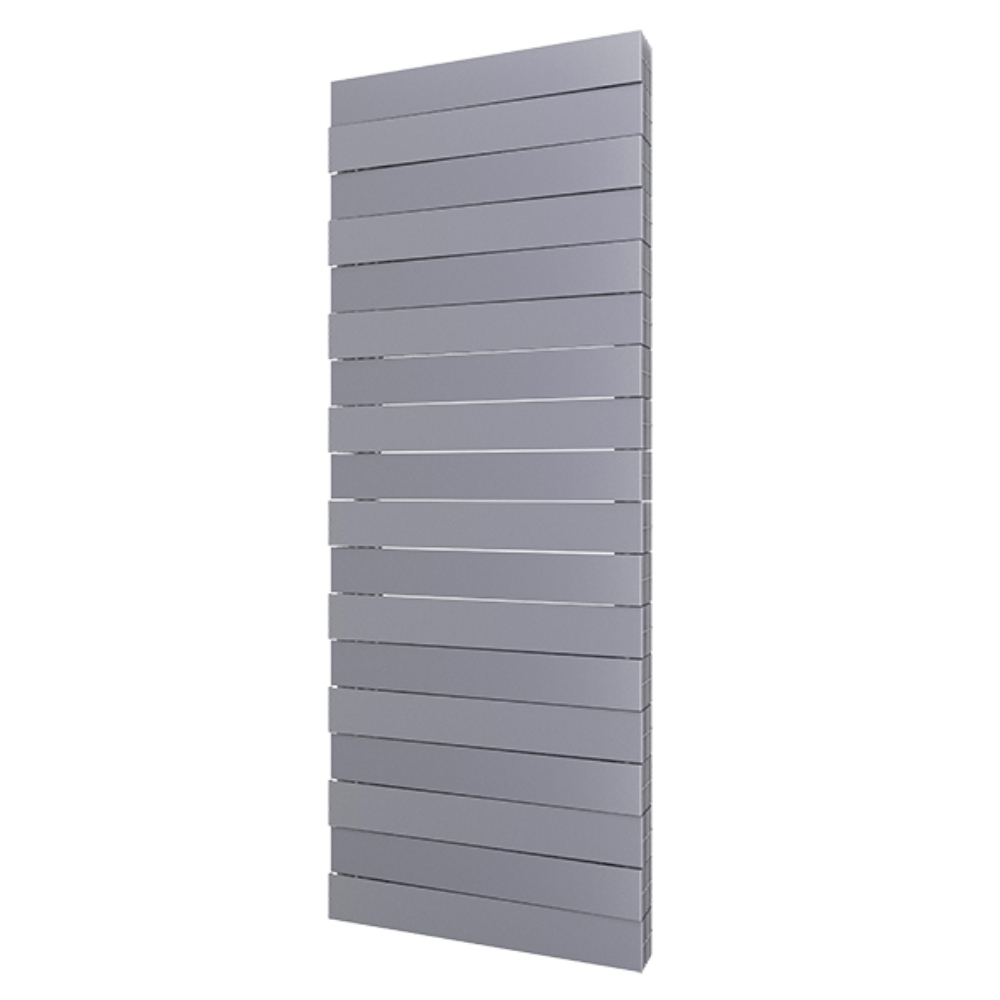 Радиатор ROYAL THERMO PIANOFORTE TOWER Silver 18 сек