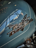 Мотоцикл Harley-Davidson® Road Glide 3