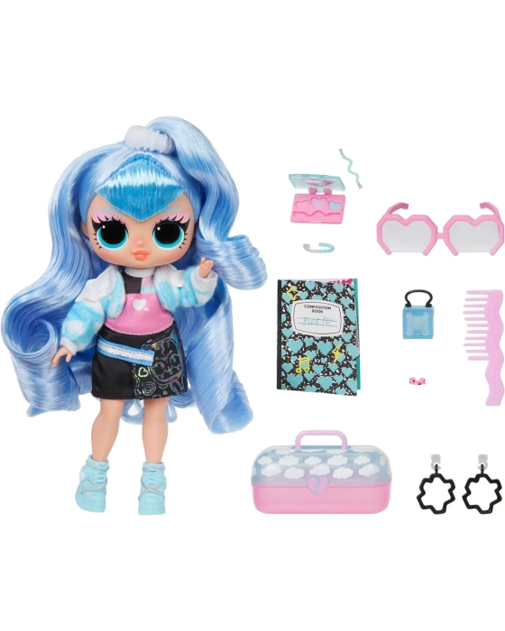Кукла Лол Tweens Fashion Doll Ellie Fly