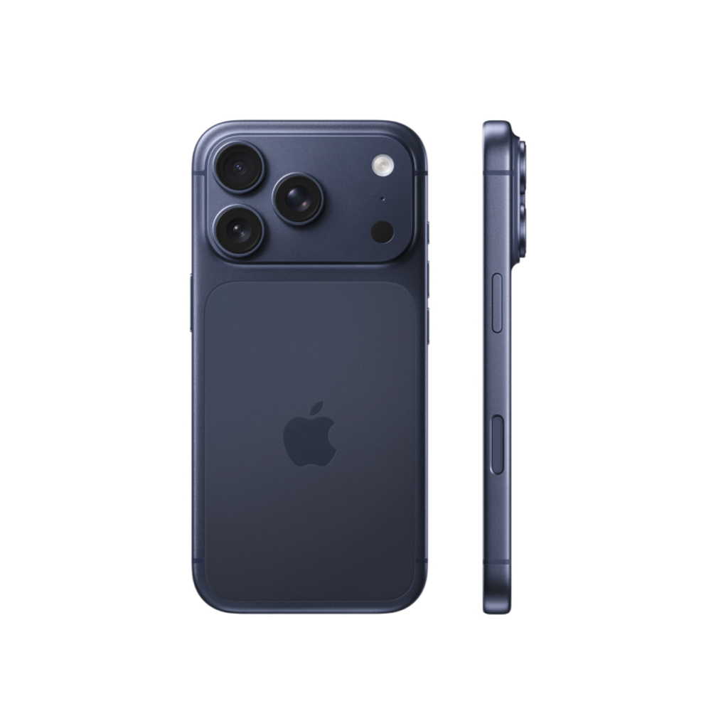 Смартфон Apple iPhone 17 Pro 256GB Deep Blue (eSim)